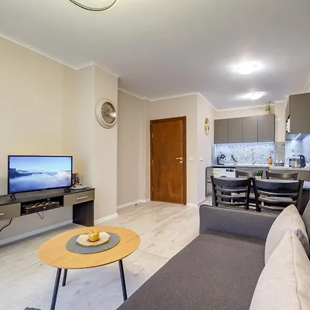 Dream View 1bd - Quick Slope Access By Flat Manager