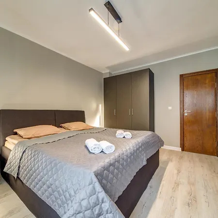 Dream View 1bd - Quick Slope Access By Flat Manager Appartement *