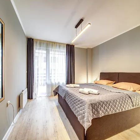 Dream View 1bd - Quick Slope Access By Flat Manager