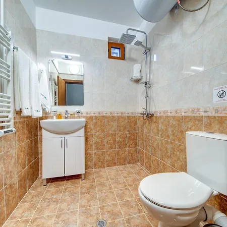Dream View 1bd - Quick Slope Access By Flat Manager Διαμέρισμα Παμπόροβο