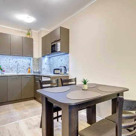Dream View 1bd - Quick Slope Access By Flat Manager Διαμέρισμα