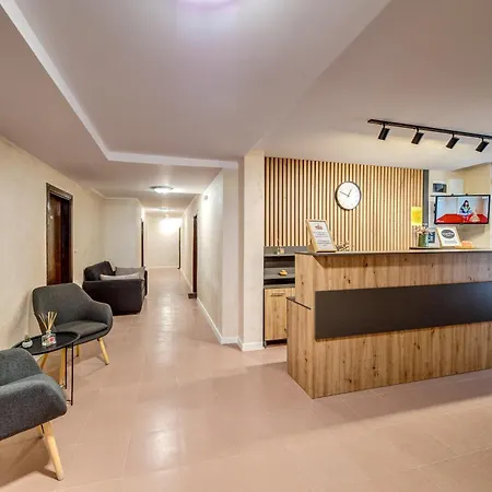 Διαμέρισμα Dream View 1bd - Quick Slope Access By Flat Manager