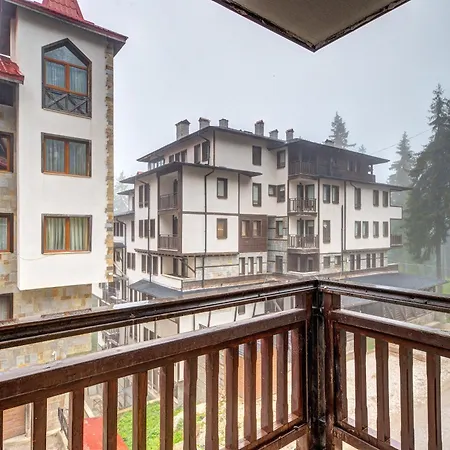 Διαμέρισμα Dream View 1bd - Quick Slope Access By Flat Manager *