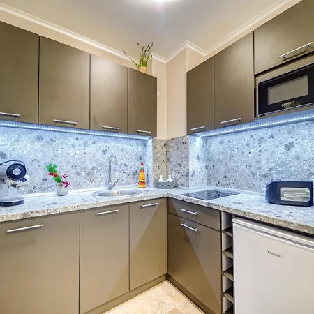 Dream View 1bd - Quick Slope Access By Flat Manager Lägenhet Pamporovo