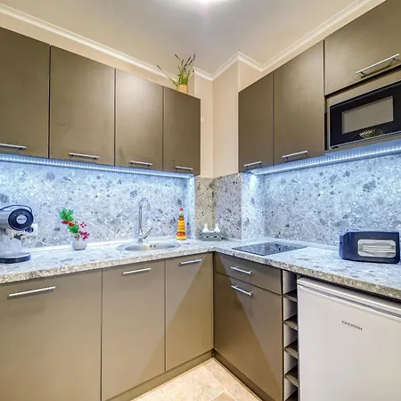 Dream View 1bd - Quick Slope Access By Flat Manager Διαμέρισμα Παμπόροβο