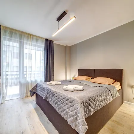 Dream View 1bd - Quick Slope Access By Flat Manager Pamporovo