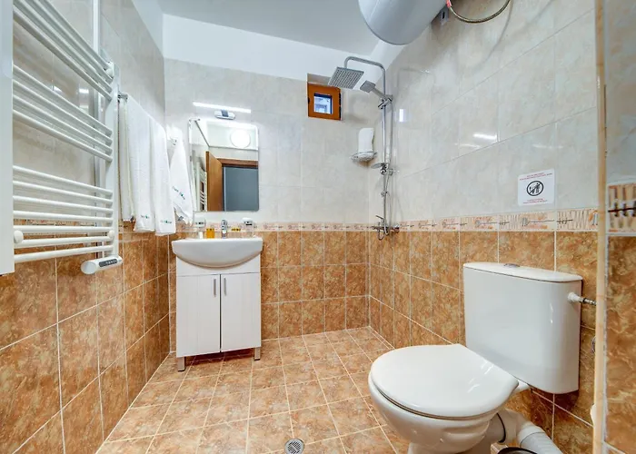 Dream View 1bd - Quick Slope Access By Flat Manager Lejlighed Pamporovo