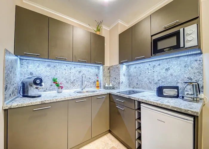 Dream View 1bd - Quick Slope Access By Flat Manager Lejlighed Pamporovo